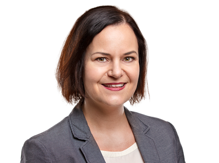 Kandidatportrait